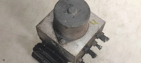 Ford Mondeo MK IV ABS Pump 7G912C405AB 54084922A 16565702