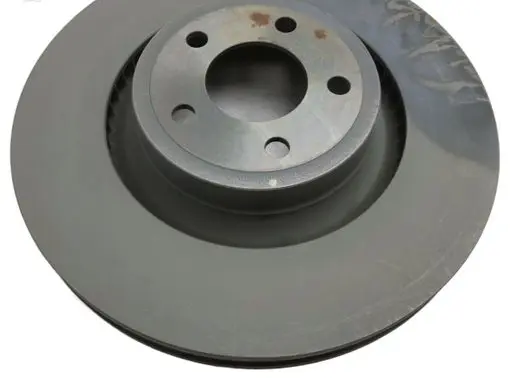 Ford Mustang VI Front brake disc 1915620