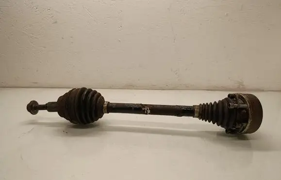 Seat Leon (1P) Front driveshaft 