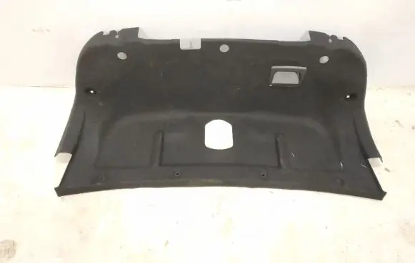 Mercedes-Benz E W212 Tailgate/boot lid cover trim DALISID1815 A2126903241 2126903241