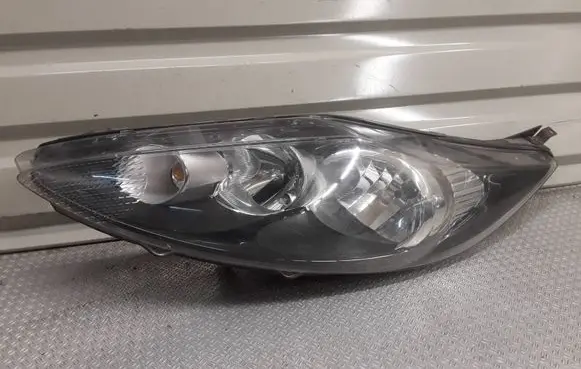 Ford Fiesta Headlight/headlamp 8a6113w030ah