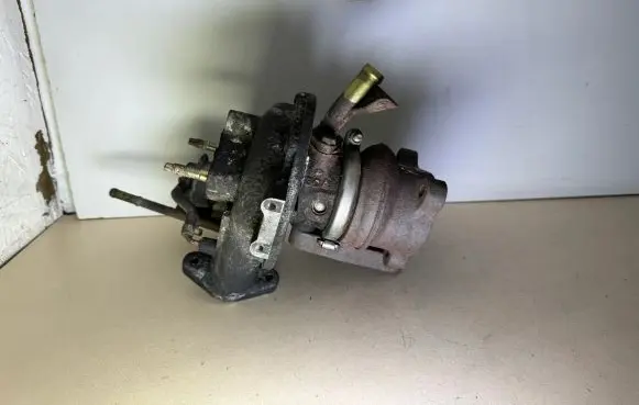 Nissan X-Trail T30 Turbo 144118H800 18310D VN20304