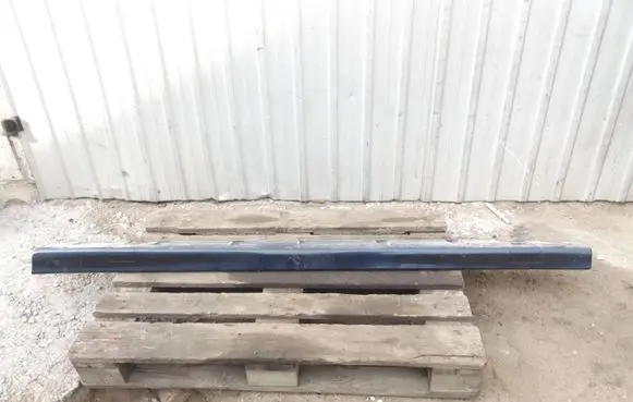 Opel Vectra B Sill
