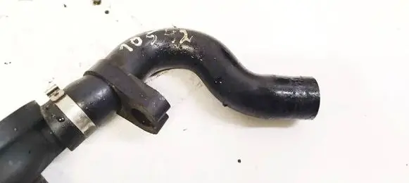 Volkswagen Golf IV Engine coolant pipe/hose
