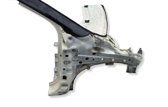 Renault Captur Front quarter panel 
