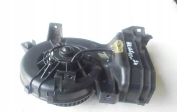 Toyota Hilux (N80, N90, N100, N110) Air conditioning/heating control unit 