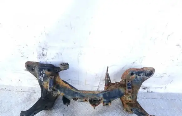 Front subframe