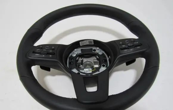 Mercedes-Benz A W177 Steering wheel A0050071999