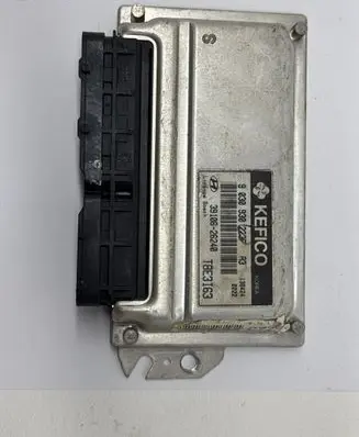 Hyundai Getz Engine control unit/module 3910626240 281062C240 TBE3I63