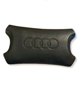 Audi Coupe Steering wheel airbag cover 893951525 893951525A 6852A1