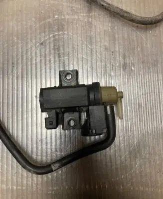 Renault Scenic III - Grand scenic III Turbo solenoid valve 8200790180 10T078 70181405