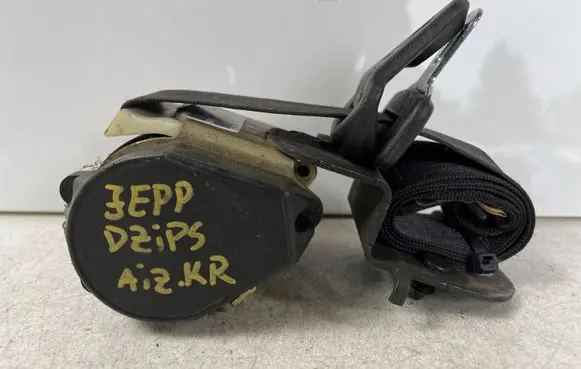 Jeep Grand Cherokee (WJ) Rear seatbelt P55116455AB TA42841KBBEU