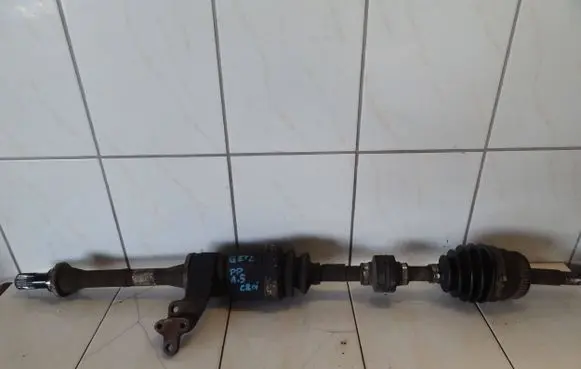 Hyundai Getz Front driveshaft 49560-17700