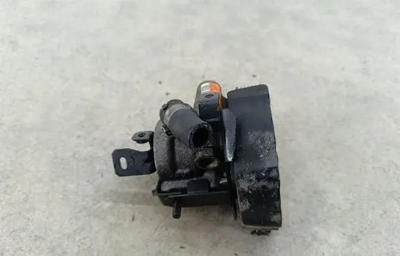 Citroen Nemo Power steering pump 1400980180