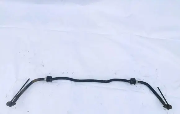 KIA Carens I Front anti-roll bar/sway bar