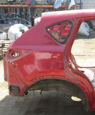 Mazda CX-5 Rear quarter panel 1111