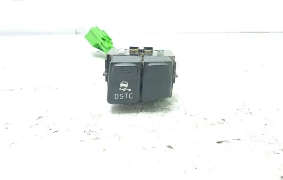 Volvo V50 ESP (stability program) switch 8691530