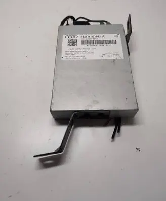 Audi Q7 4L Video control module 4L0907441A 4L0910441A