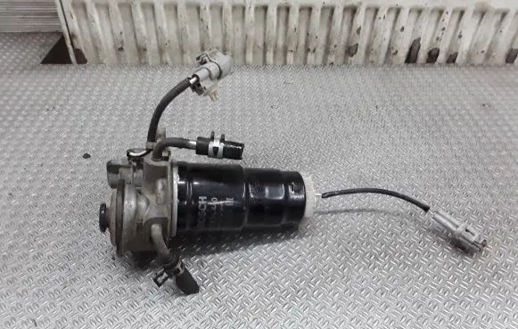 Toyota Avensis Verso Mechanical fuel pump 1457434440
