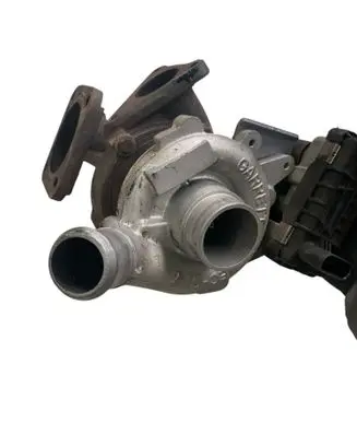 Ford Transit Turbo 7529109032S
