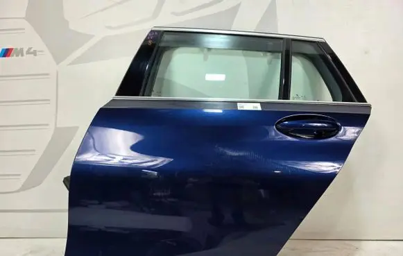 BMW 3 G20 G21 Rear door