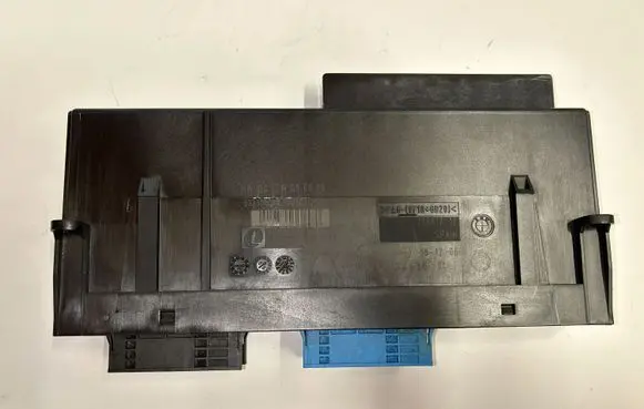 Comfort/convenience module