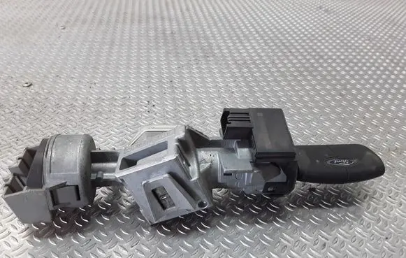 Ford C-MAX I Ignition lock 3M513F880AD