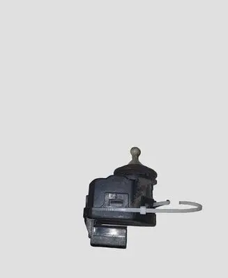 Audi A3 S3 8L Headlight level adjustment motor 3B0941295B