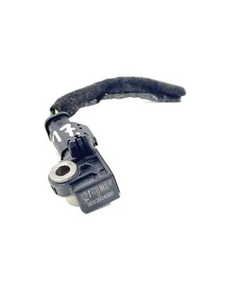 Peugeot 5008 Airbag deployment crash/impact sensor 9663904980