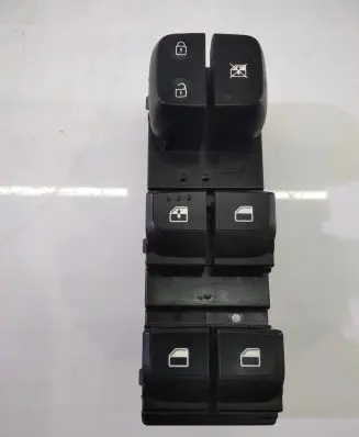 KIA Picanto Quarter vent window switch 299181669
