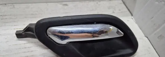 BMW 5 E39 Front door interior handle 8226050