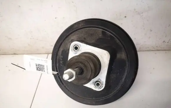 Audi A6 S6 C6 4F Brake booster 4F0612105F Q47S