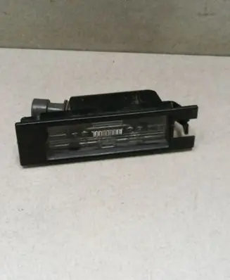 Opel Insignia A Number plate light 0461200 57581