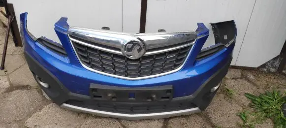 Opel Mokka Front bumper