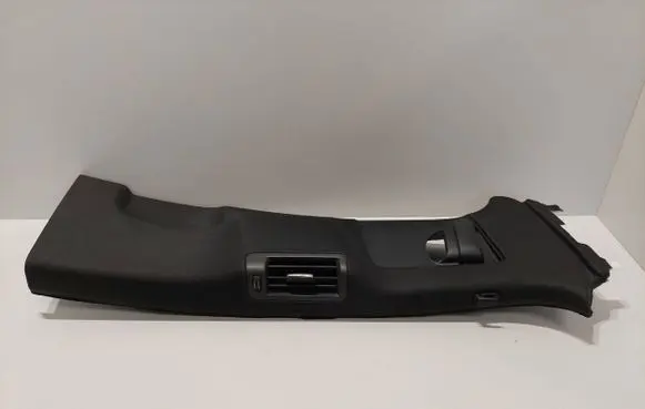 Volvo S90, V90 (B) pillar trim (top) 31377668
