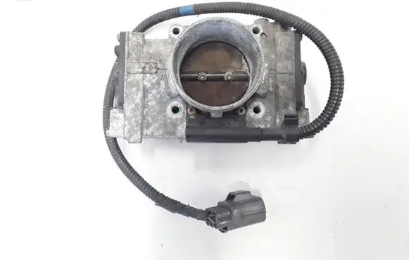 Volvo S80 Throttle valve 58106038
