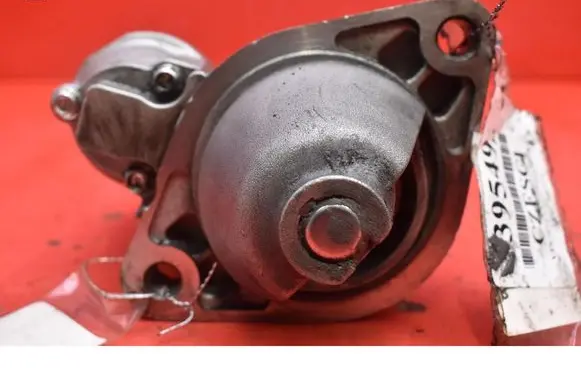 Opel Meriva A Starter motor 