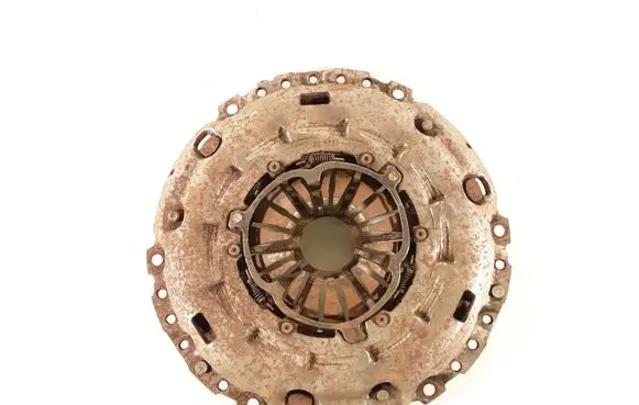 Pressure plate