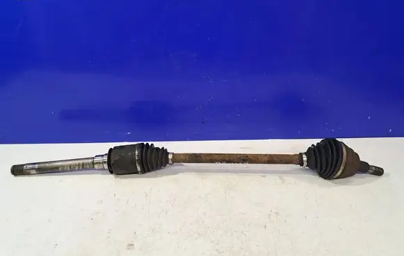Mercedes-Benz R W251 Front driveshaft A2513300601