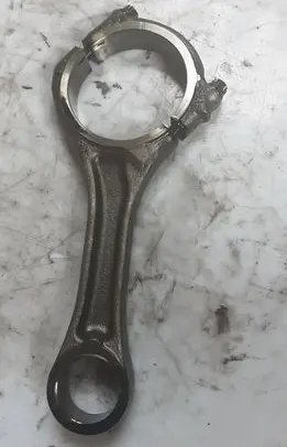 Audi A6 C7 Connecting rod/conrod 59AE