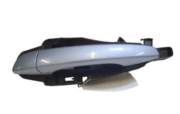 Citroen C4 II Picasso Rear door exterior handle 9802977380