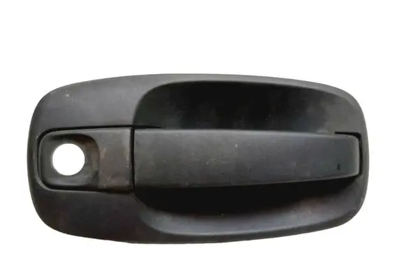 Renault Trafic II (X83) Loading door exterior handle 8200053505 8200012703 91166641