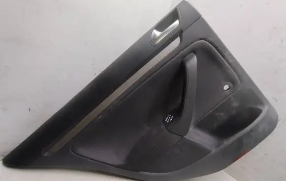 Volkswagen Golf V Rear door card panel trim 1K4868115A