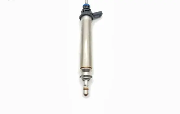 Mercedes-Benz E A207 Fuel injector 0261500065 A2780700687