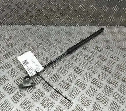 Volvo V60 Front bonnet/hood damper/strut 32318590