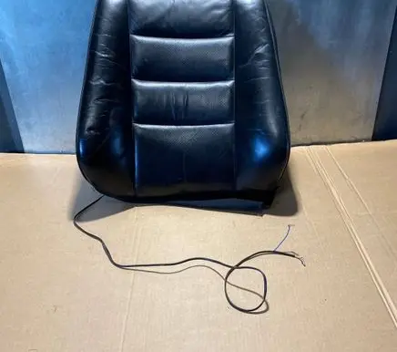 Mercedes-Benz E W124 Other seats 1248201098 1249101075