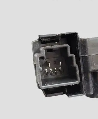 Volvo V40 Cross country Front door window regulator motor 966268103 150827 977427
