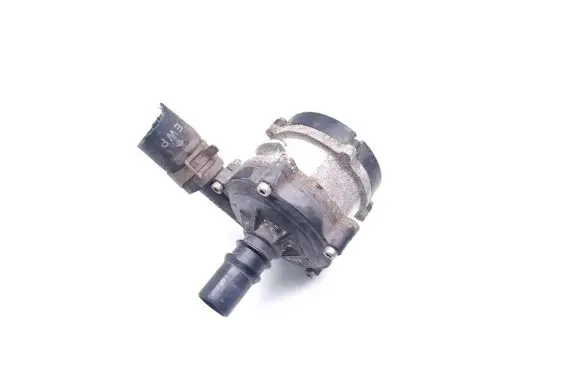Hyundai Ioniq Electric auxiliary coolant/water pump 2510003HZ0
