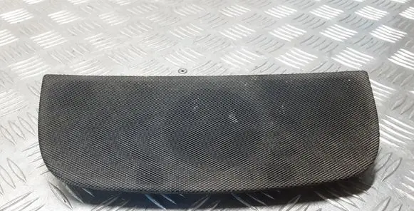 Dash center speaker trim cover