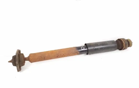 BMW X1 E84 Rear shock absorber/damper 6855243